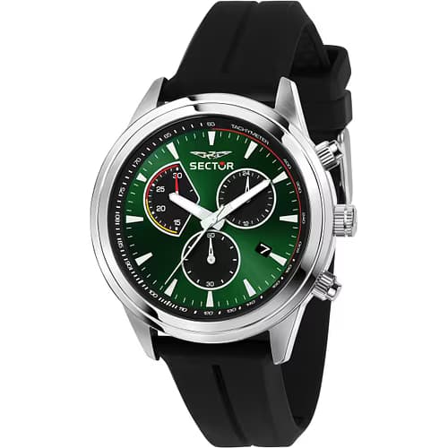 Sector Montre Sector 670 - R3271740002