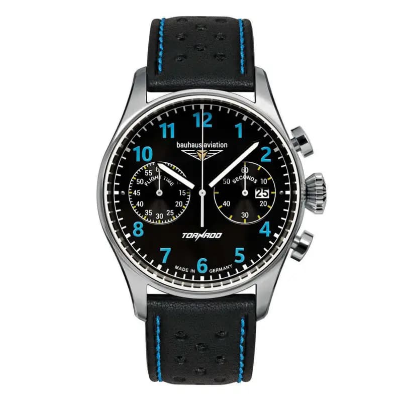 Bauhaus Montre Bauhaus Aviation Tornado 2770-3
