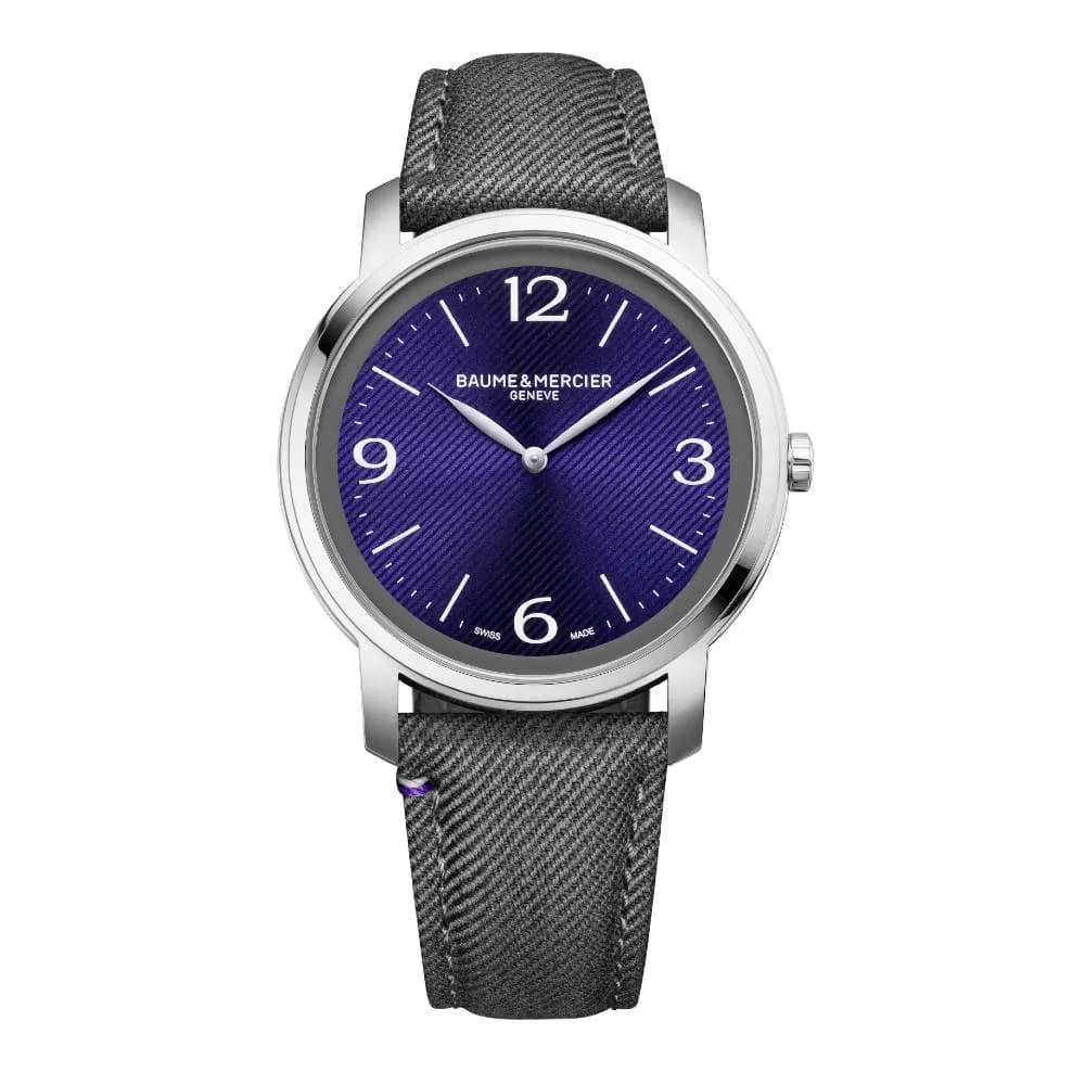 Baume & Mercier Classima 10706