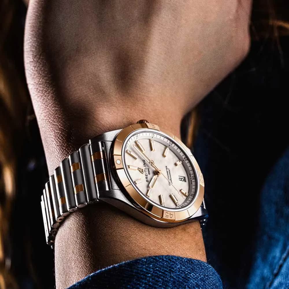 Breitling Chronomat Automatic 36