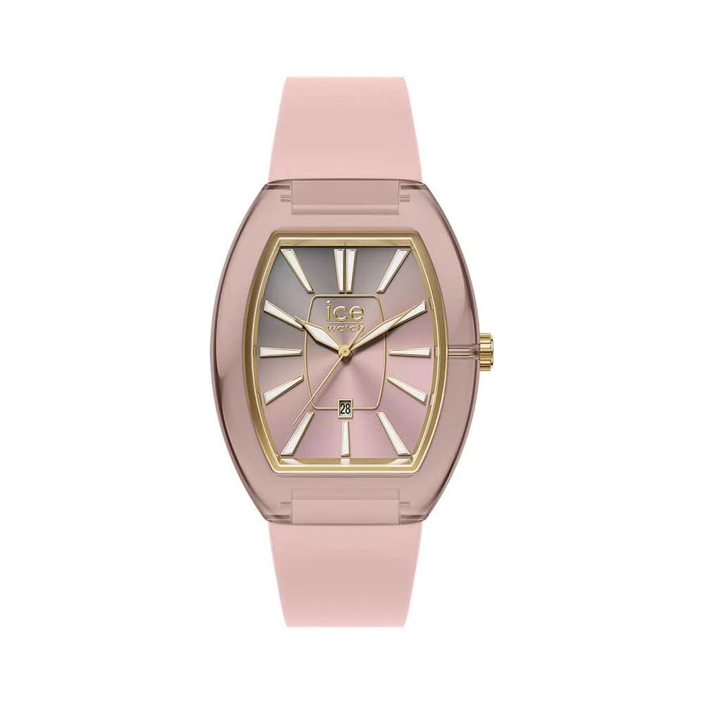 Ice Watch Montre Ice Watch Ice Dome Rose
