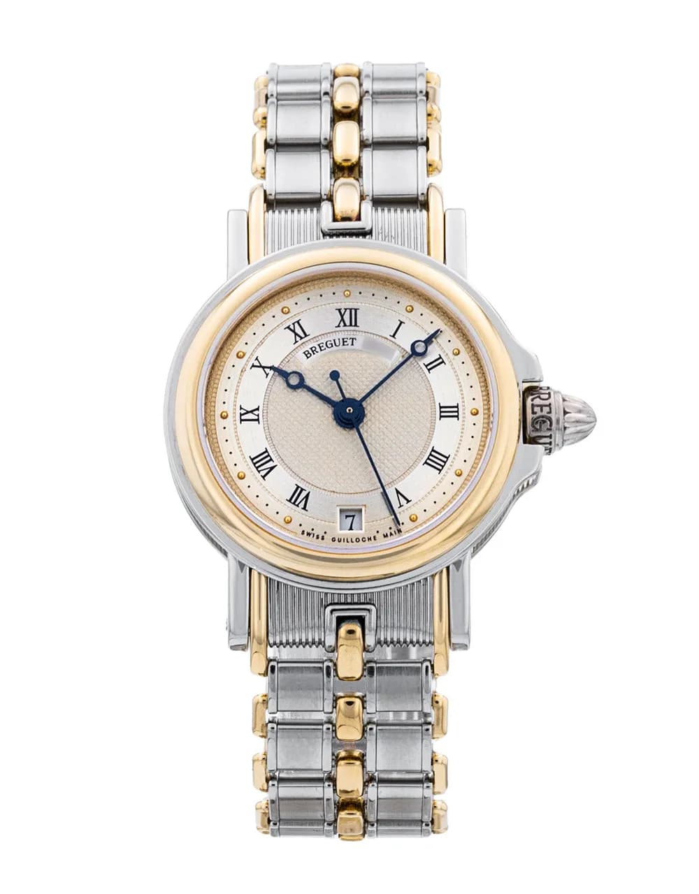 Breguet Marine 8400SA/12/X40