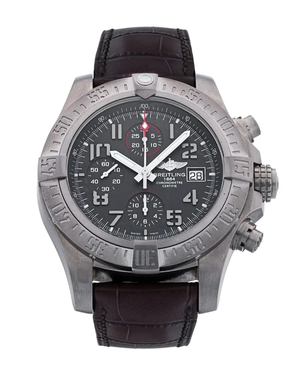 Watchfinder & Co. occasion