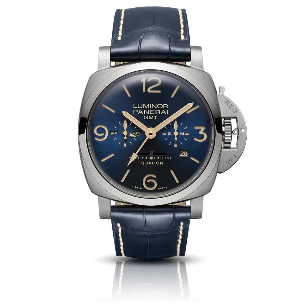 Panerai Luminor