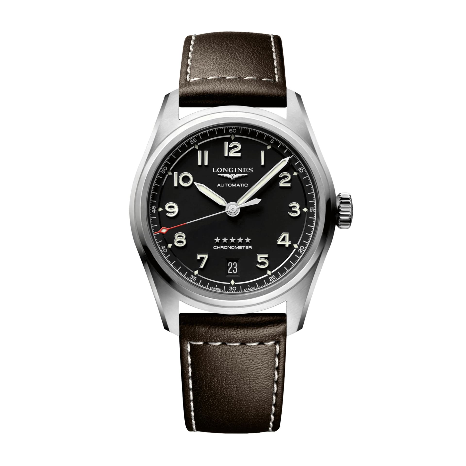 Longines Longines Spirit