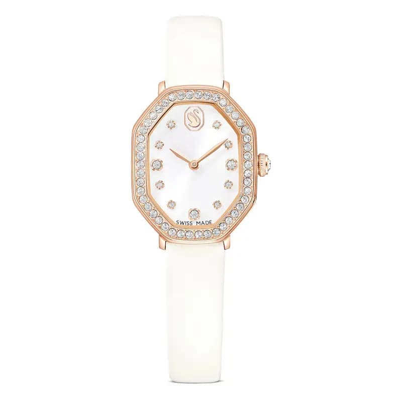 Swarovski Montre Dextera Octagon 5730208