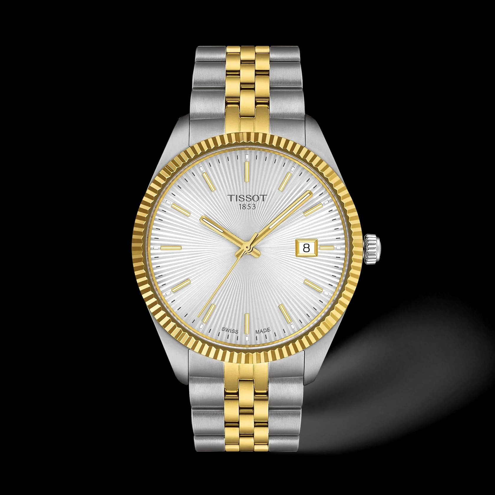 Tissot Tissot Ballade 40mm