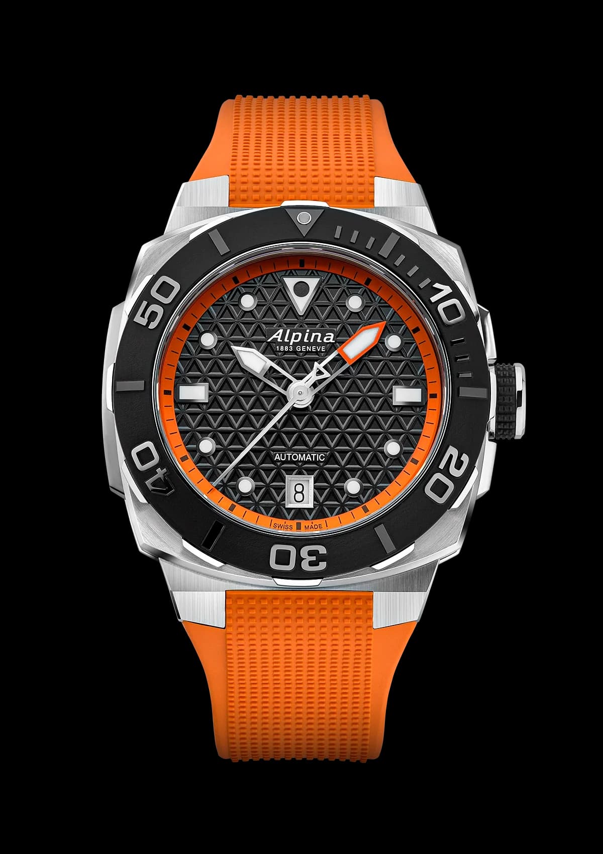 Alpina Diver Extreme Automatic