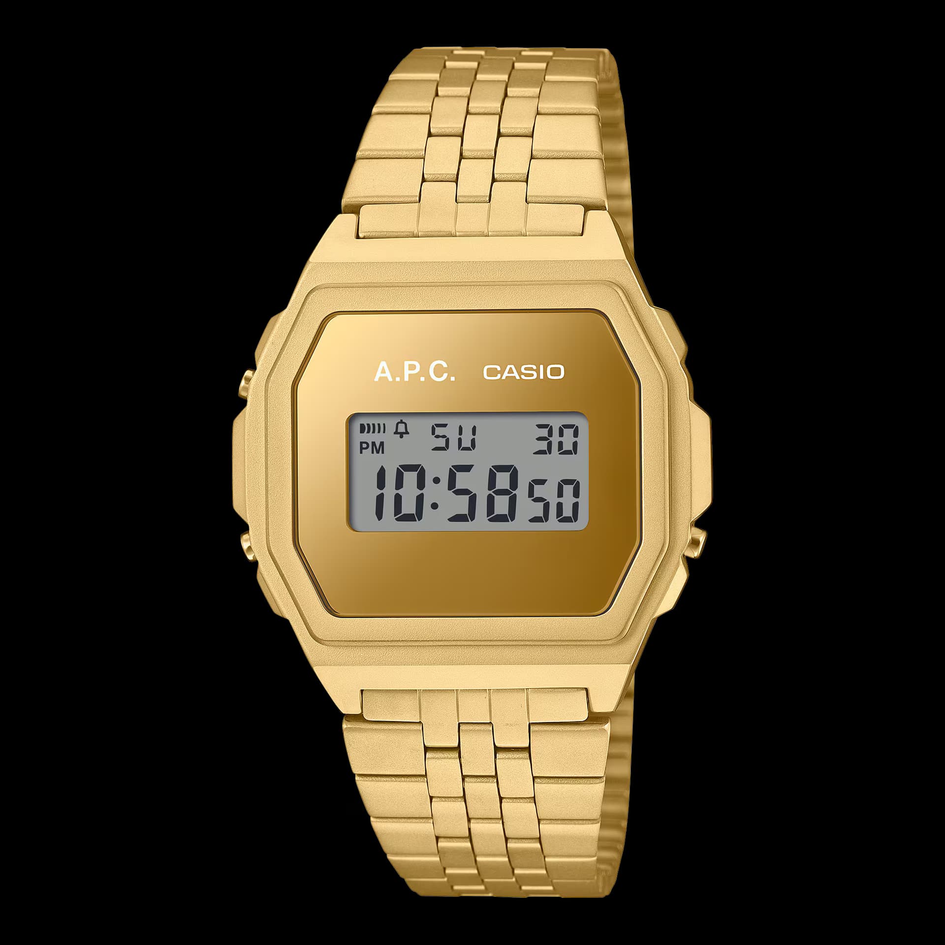 Casio A1000ACG-9
