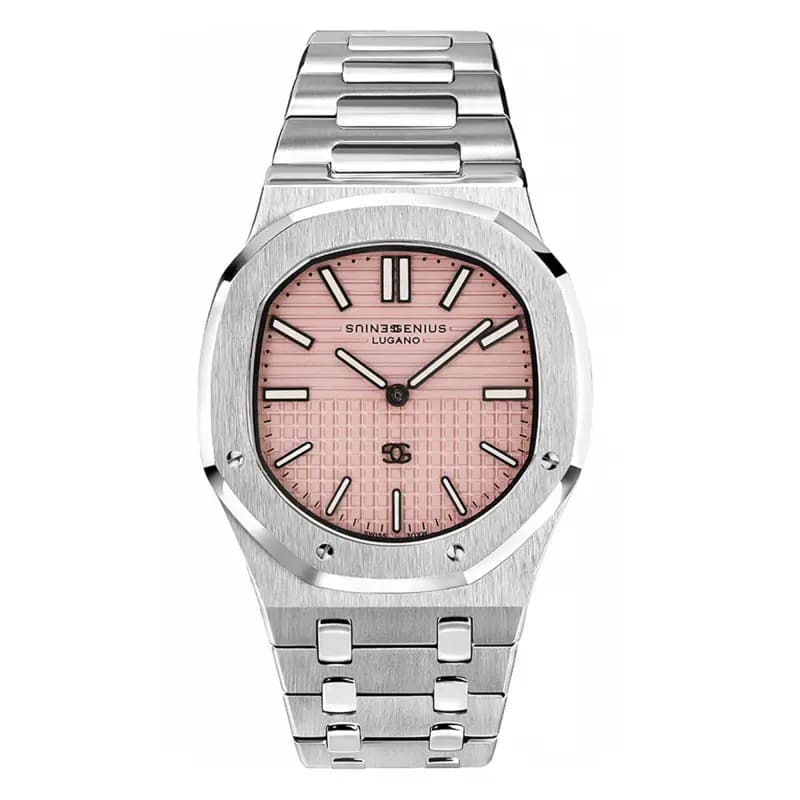 Genius Montre Genie 36 Osaka