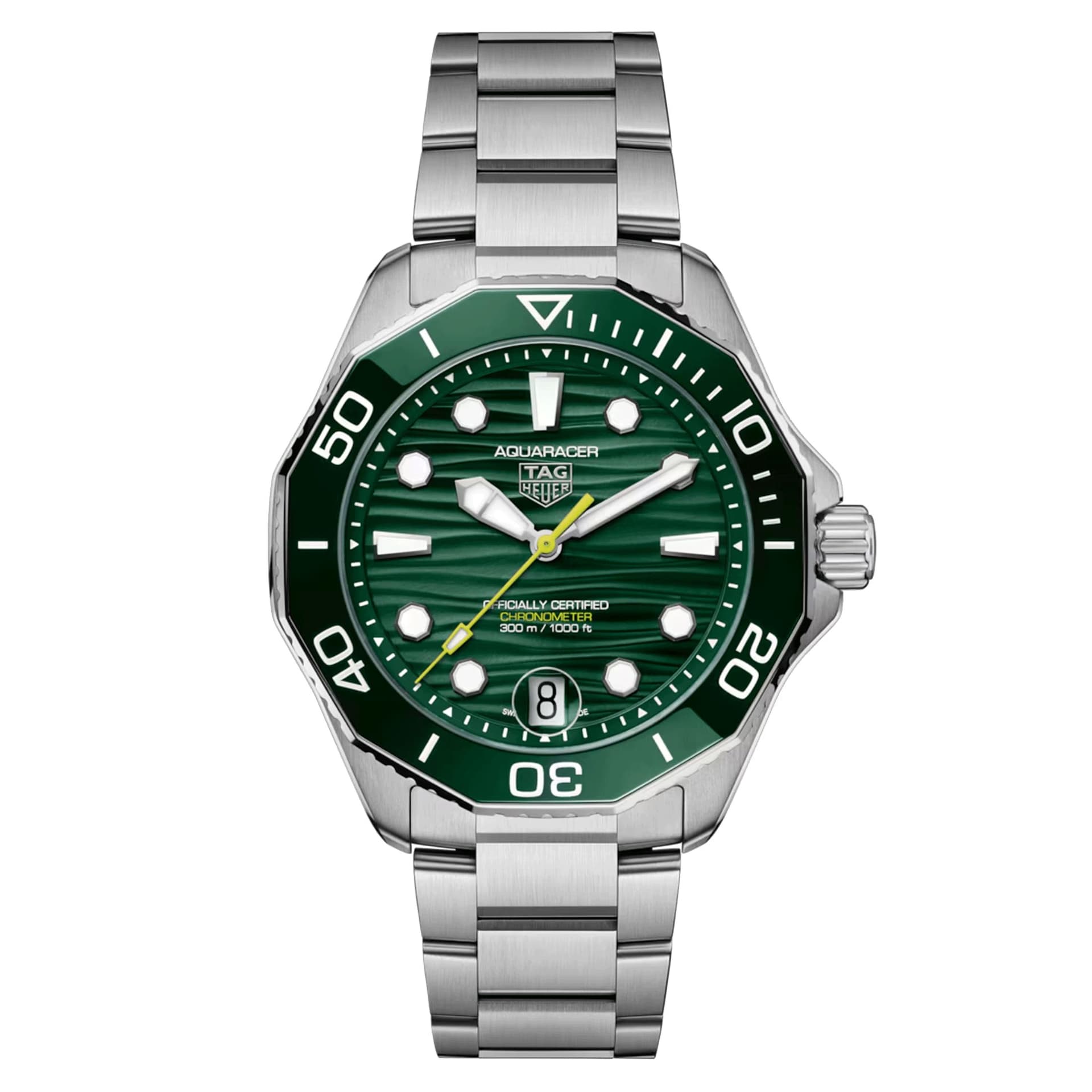 TAG Heuer Aquaracer Professional 300 Date