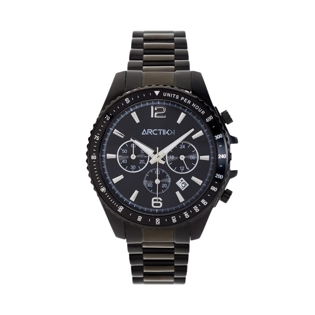 ARCTIK Montre Arctik Acme Noir