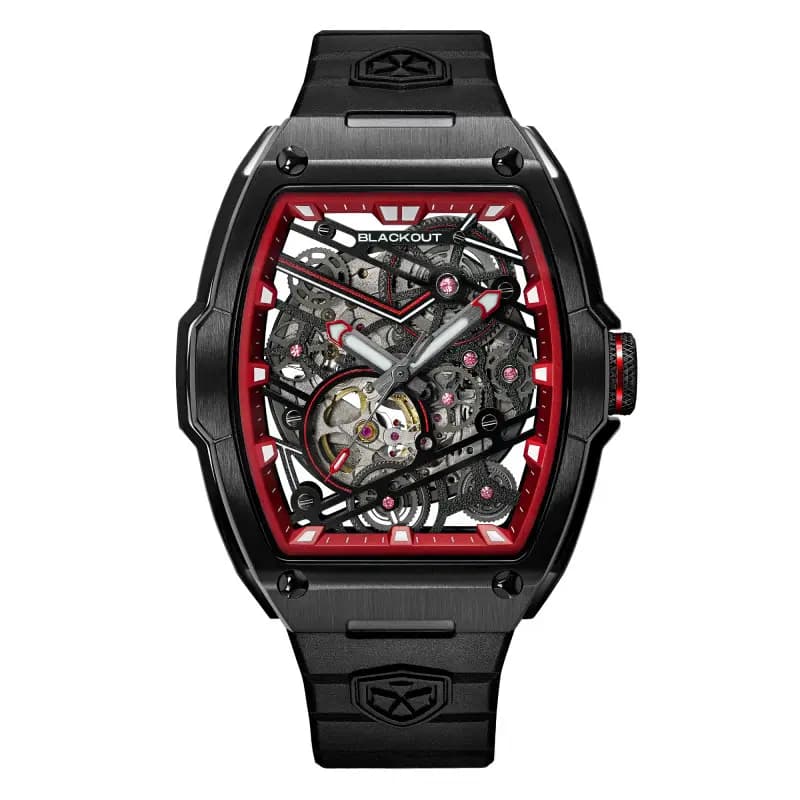 Blackout Watches Montre FL-One R