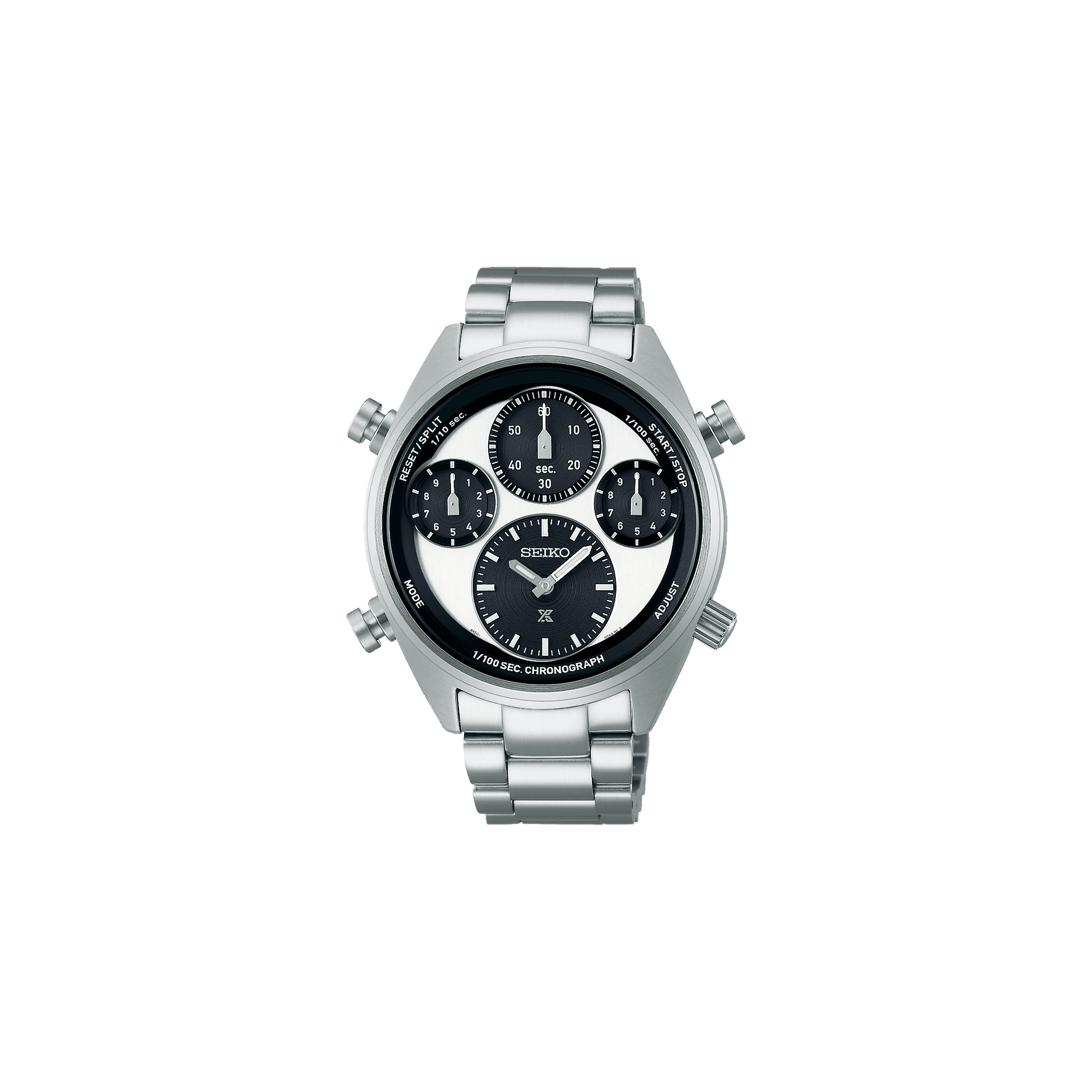 Seiko Montre Prospex