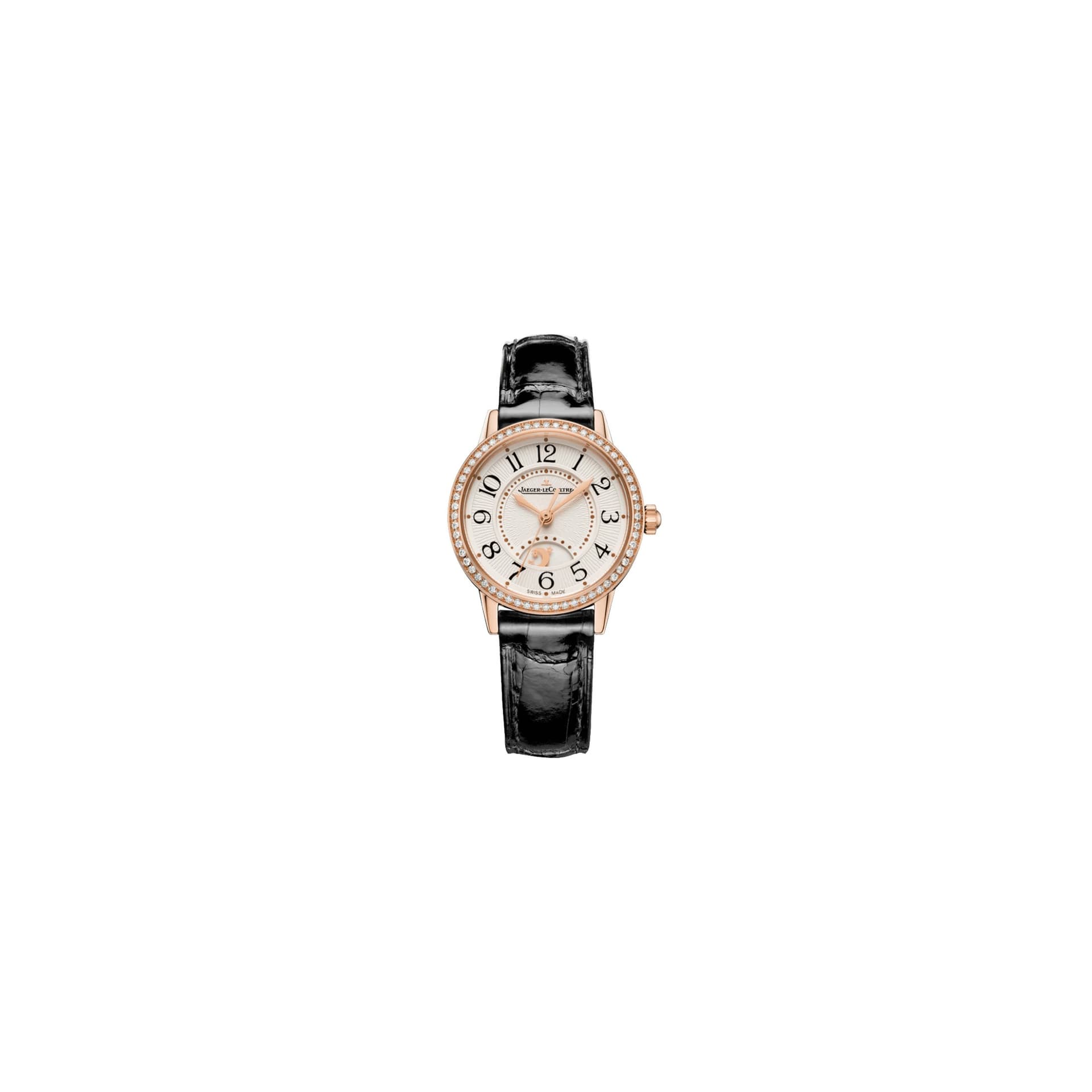 Jaeger-LeCoultre Rendez-Vous Classic Night & Day