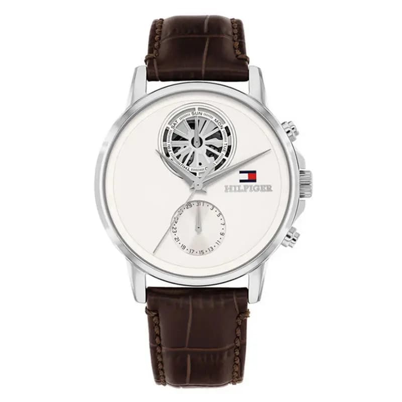 Tommy Hilfiger Montre Stewart 1710746
