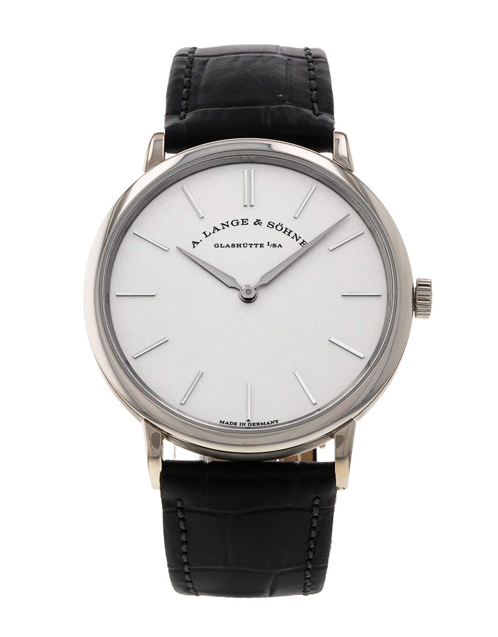 A. Lange and Sohne A. Lange and Sohne Saxonia Thin 201.027