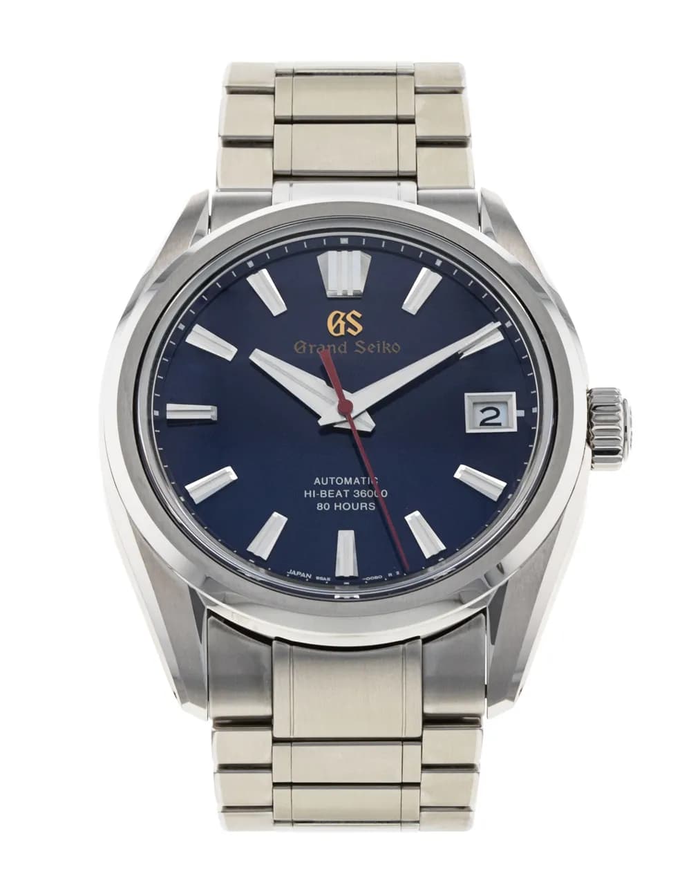 Grand Seiko Grand Seiko Heritage Collection SLGH003