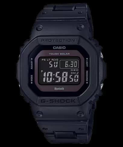 Casio GW-B5600BC-1B