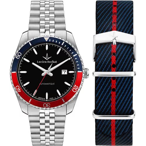 Lucien Rochat Montre Lucien Rochat Leman - R0423117003