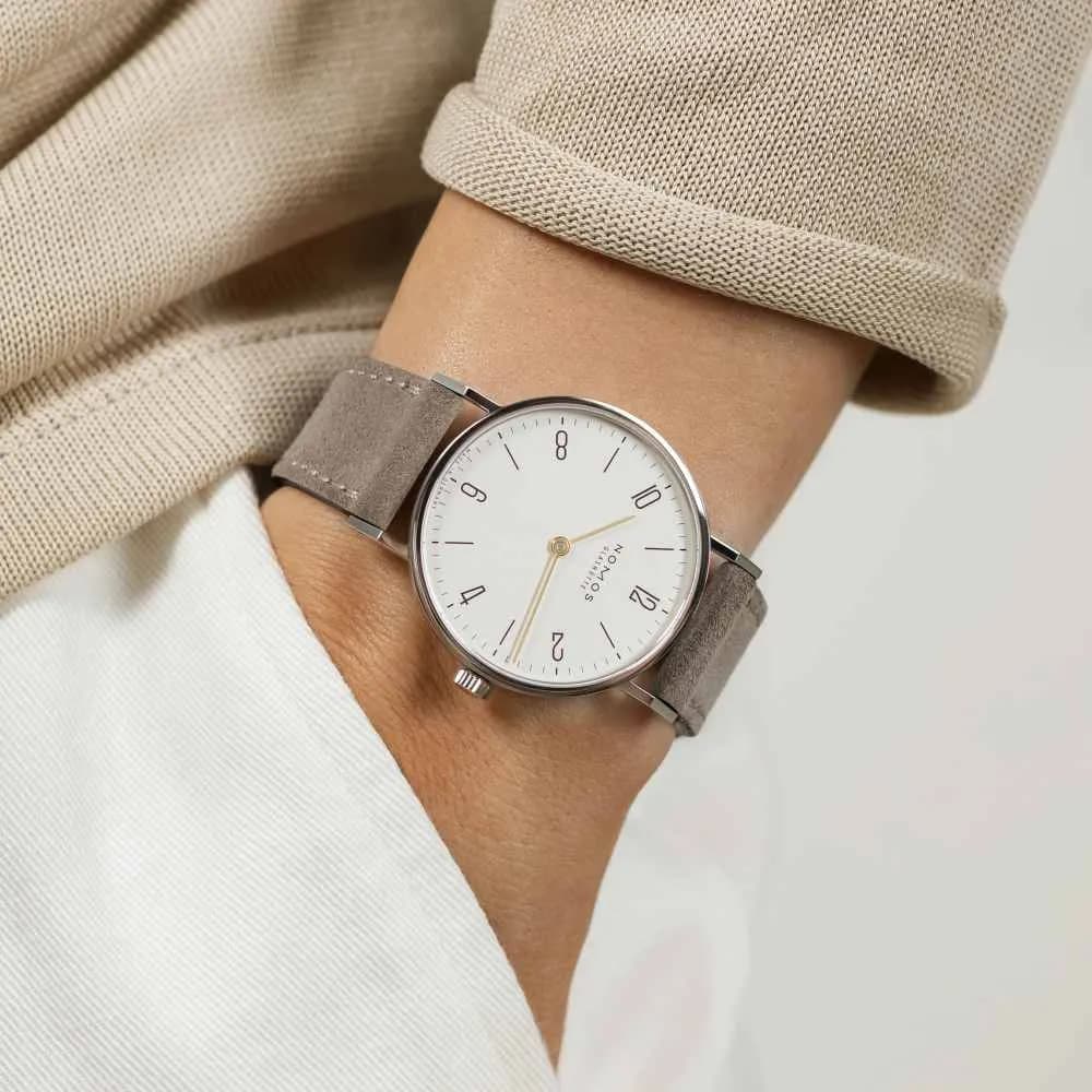 Oris Tangente 33 Duo