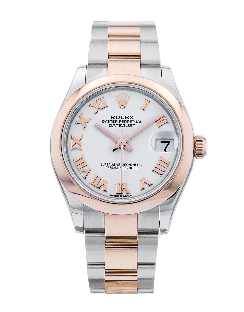 Rolex Rolex Datejust Lady 31 278241