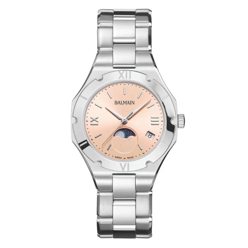 Balmain Montre Be Balmain Moonphase B45913342