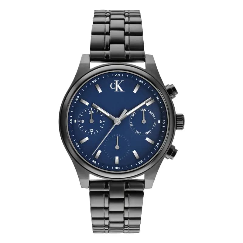 Calvin Klein Montre Modern Vintage 25200595