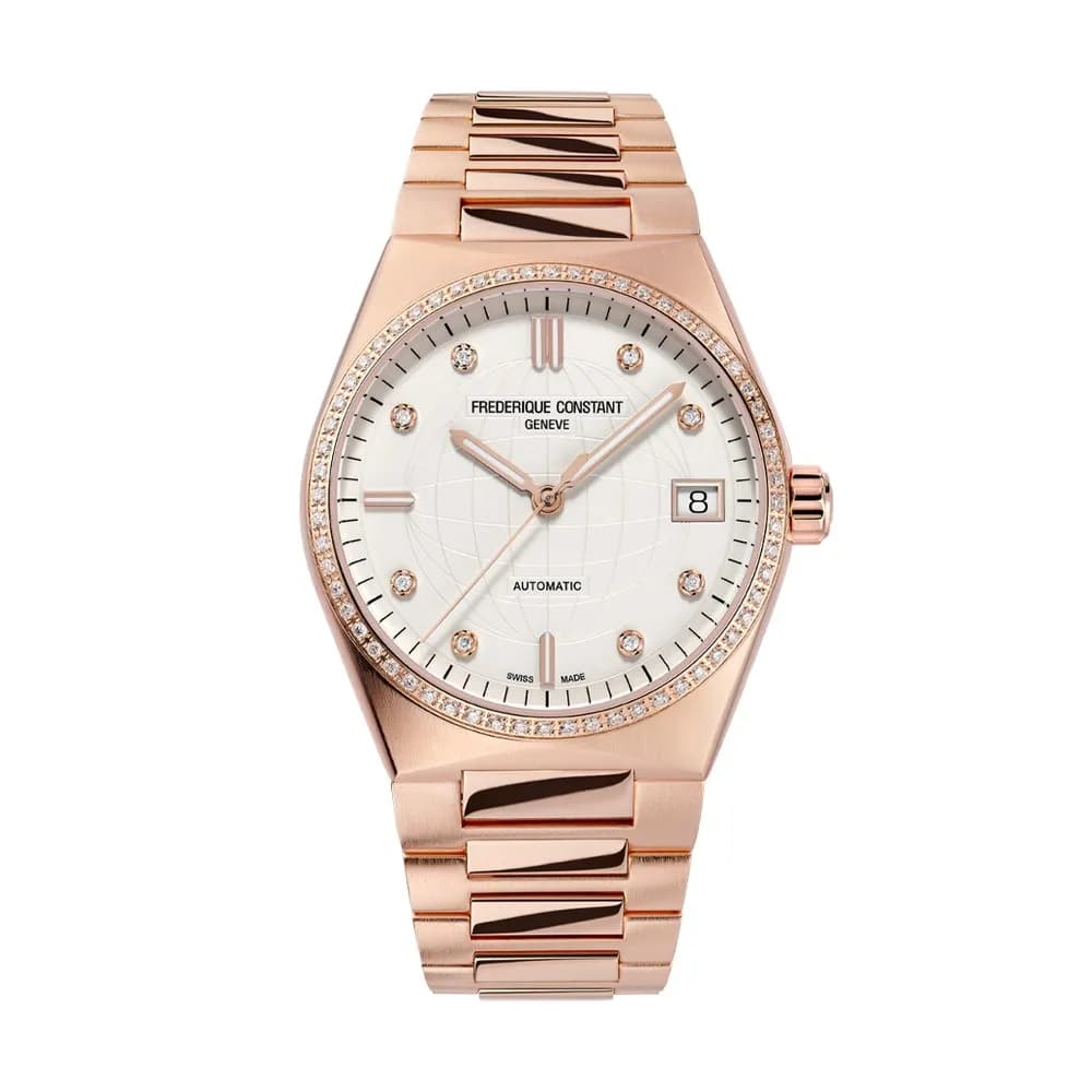 Frédérique Constant Highlife Ladies Automatic