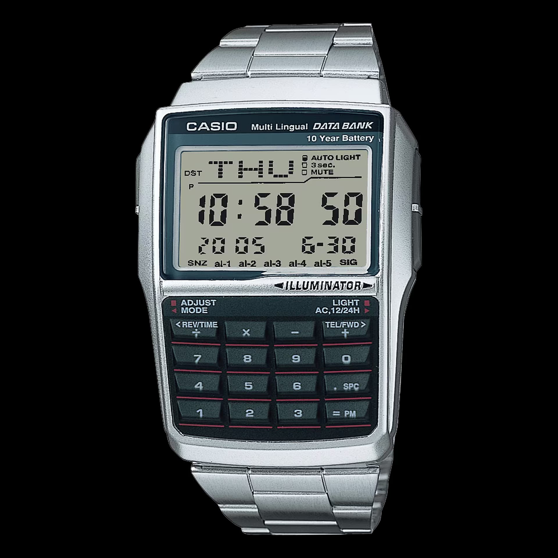 Casio DBC-32D-1A