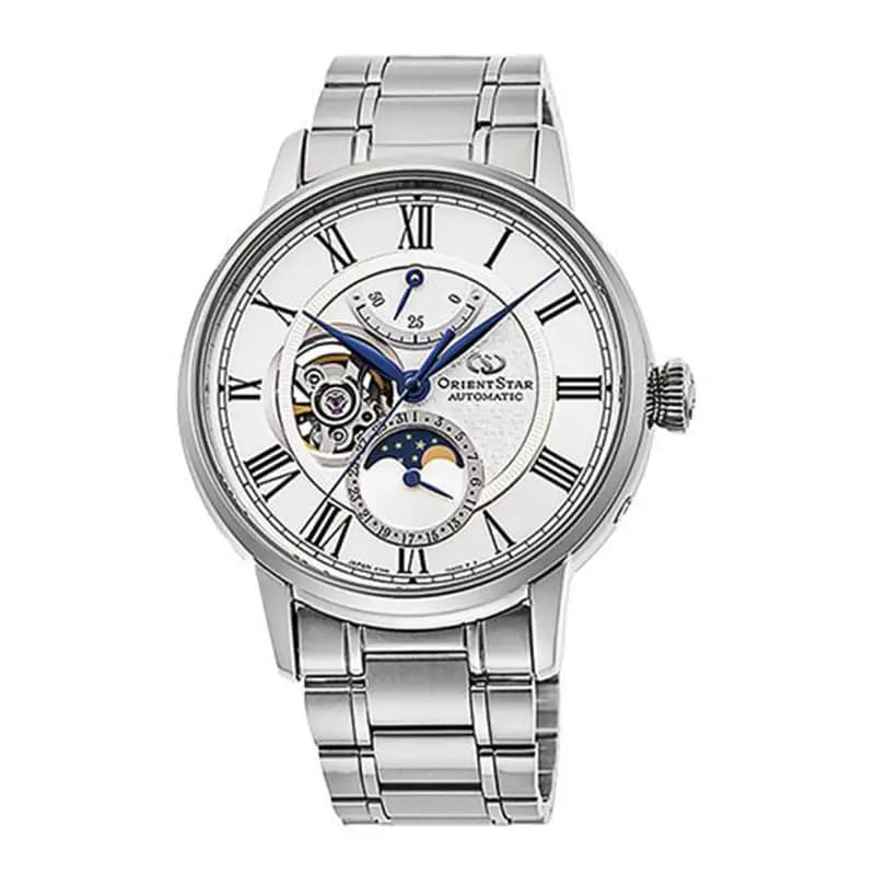 Orient Star Montre M45 Mechanical Classic RE-AY0102S