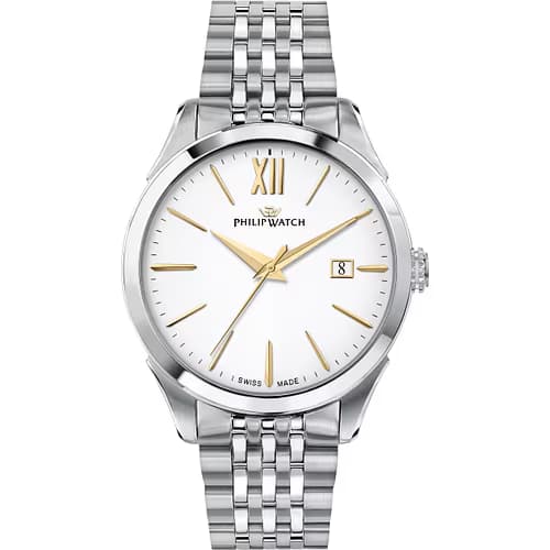 Philip Watch Montre Philip Watch Roma - R8253217001