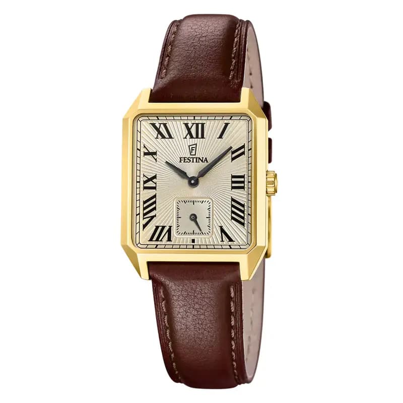 Festina Montre On the Square F20780/2