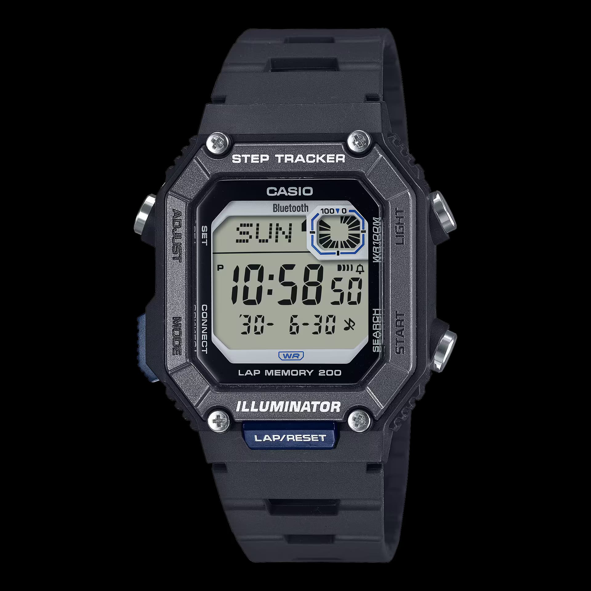 Casio WS-B1000-1AV