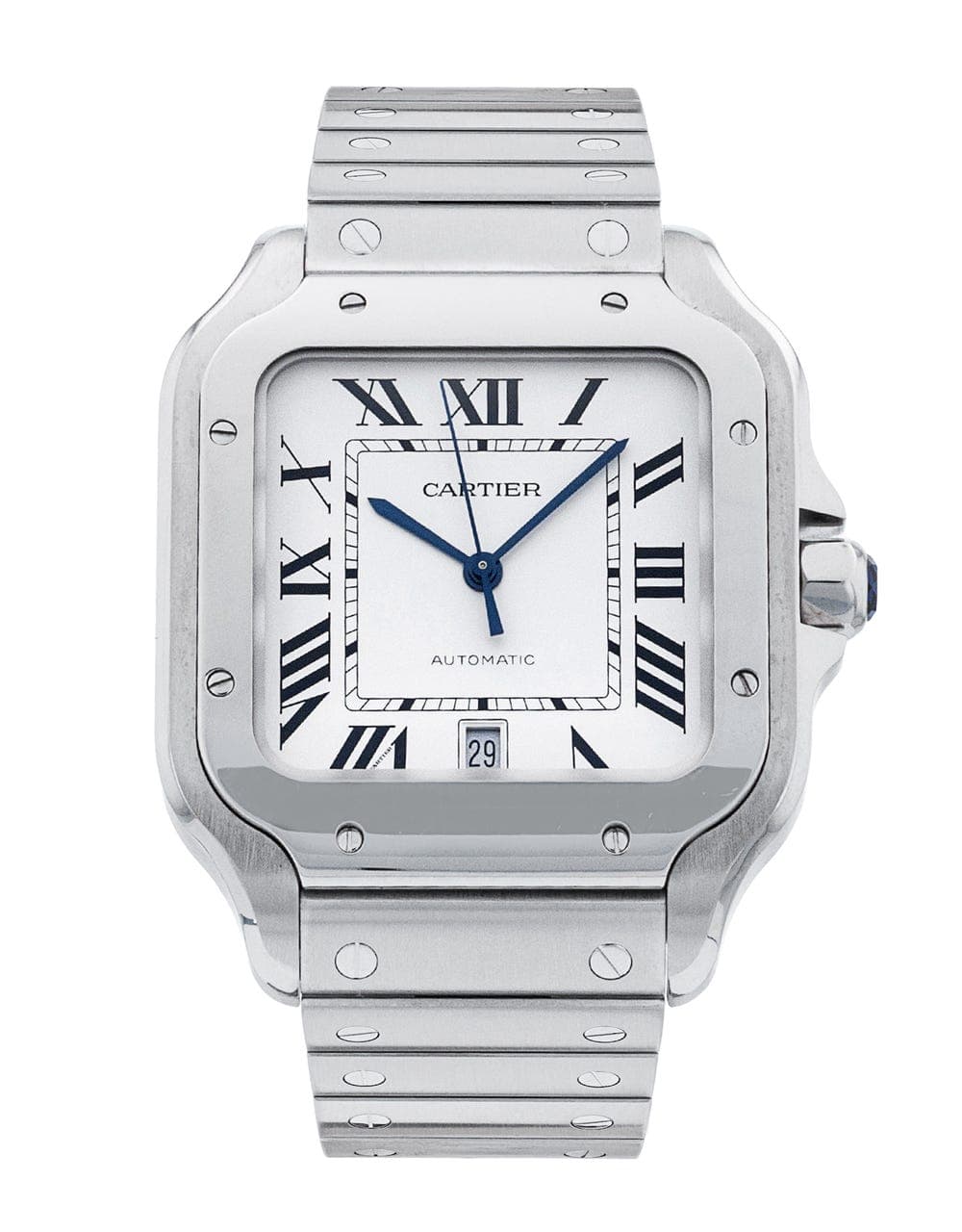 Cartier Cartier Santos WSSA0009