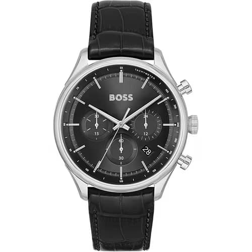 Hugo Boss Montre Homme Boss 1514049