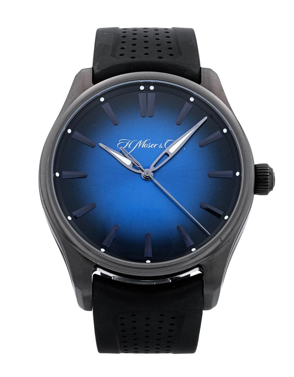H. Moser and Cie Pioneer 3200-1205