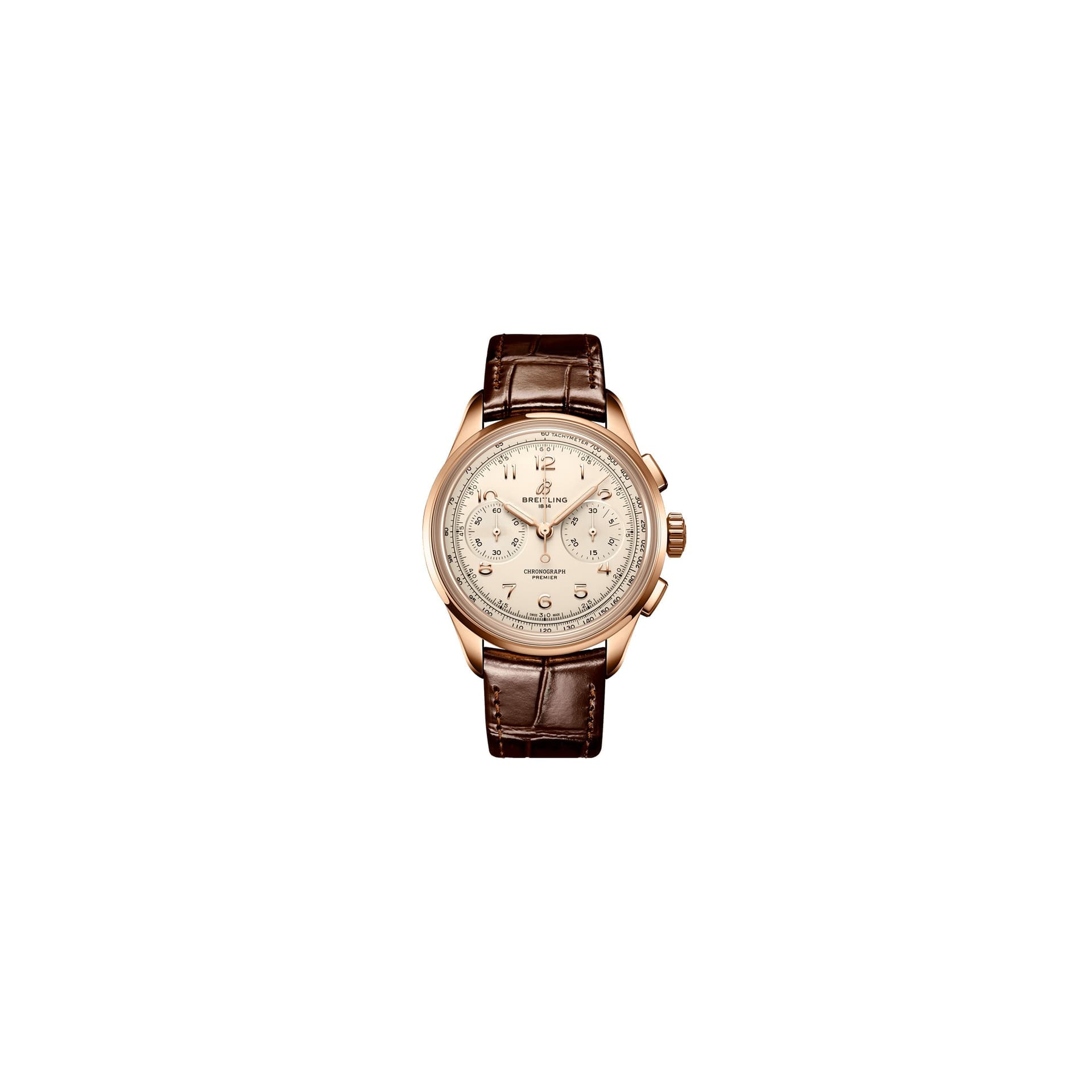 Breitling Premier B09 Chronograph 40