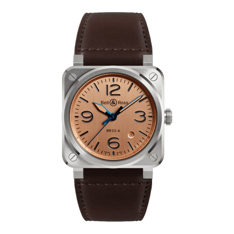Bell & Ross Bell & Ross BR-03 Copper