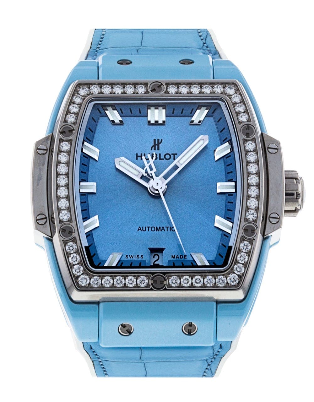 Hublot Big Bang 665.EN.891L.LR.1204