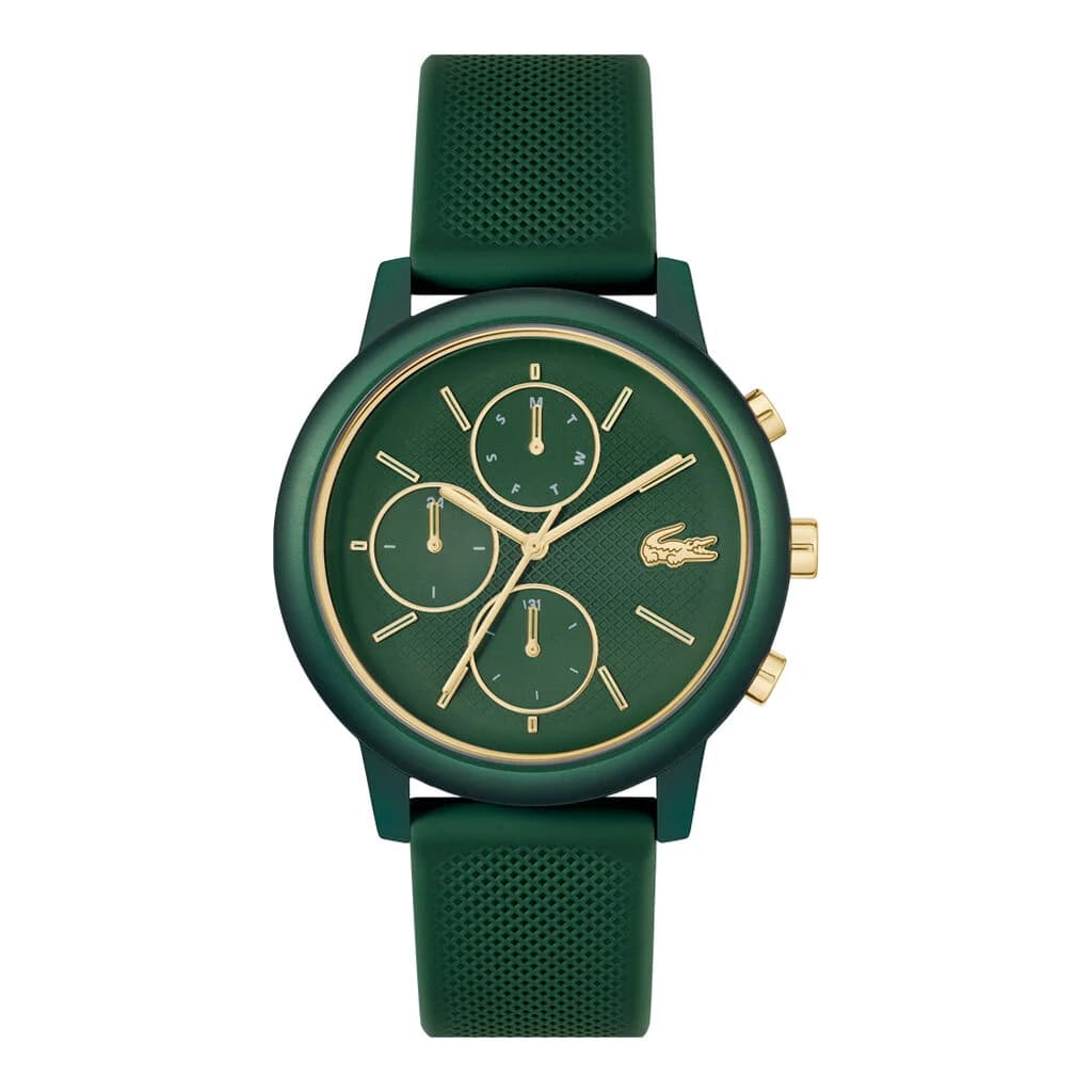 Lacoste Montre Lacoste .12.12 Move Vert