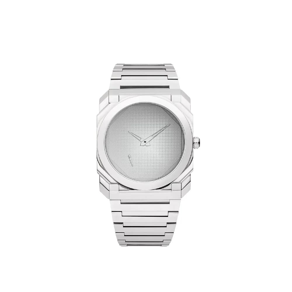 Bulgari Octo Finissimo Montre