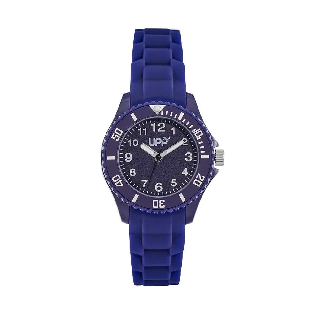 UPP Montre Upp Aria Bleu