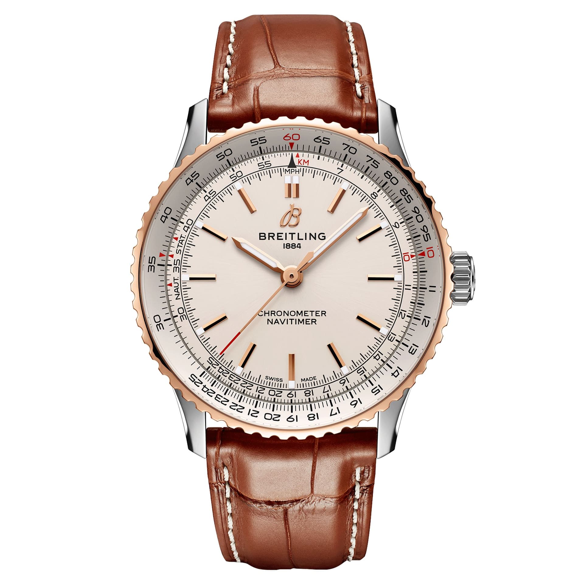 Breitling Navitimer Automatic 41