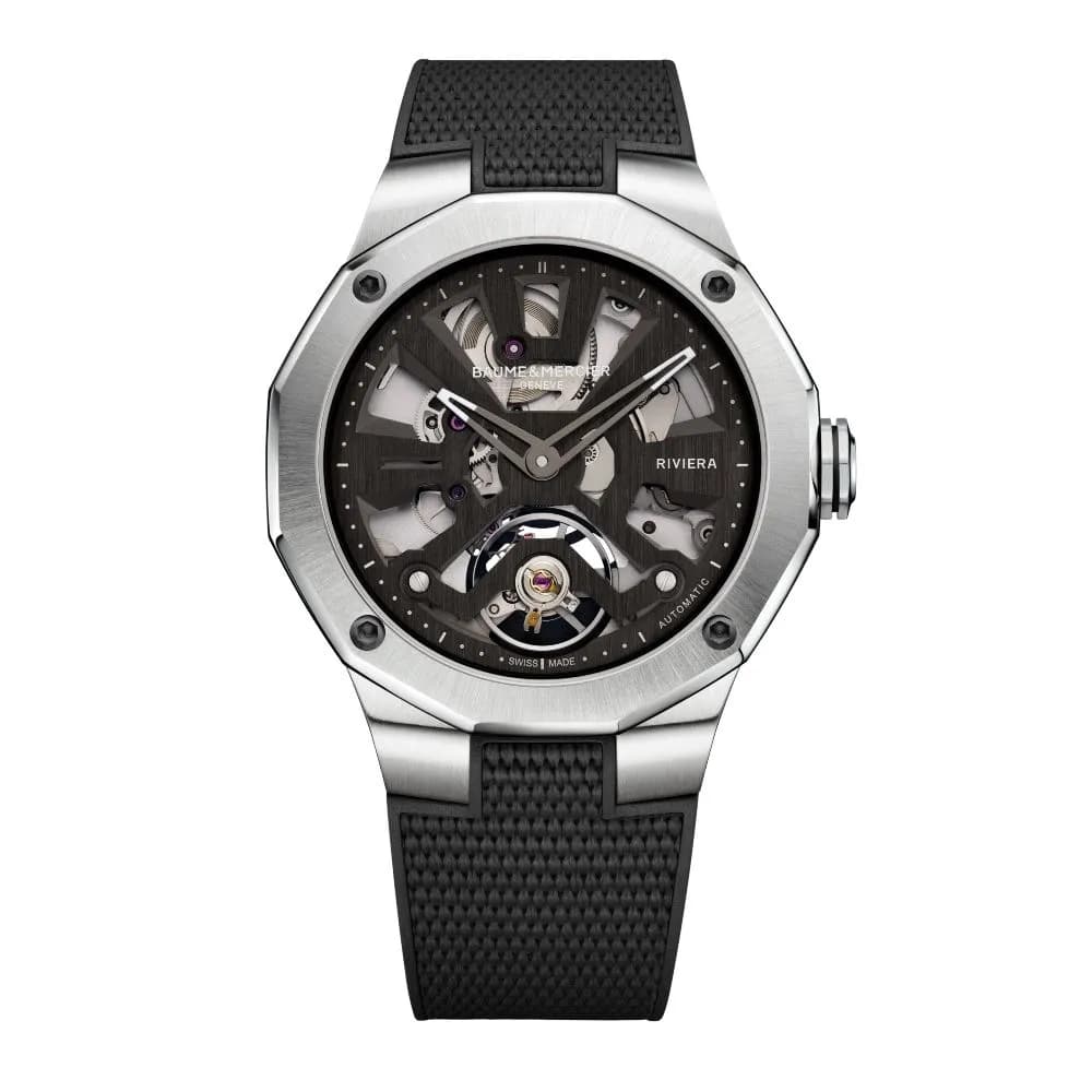 Baume & Mercier Riviera 10721