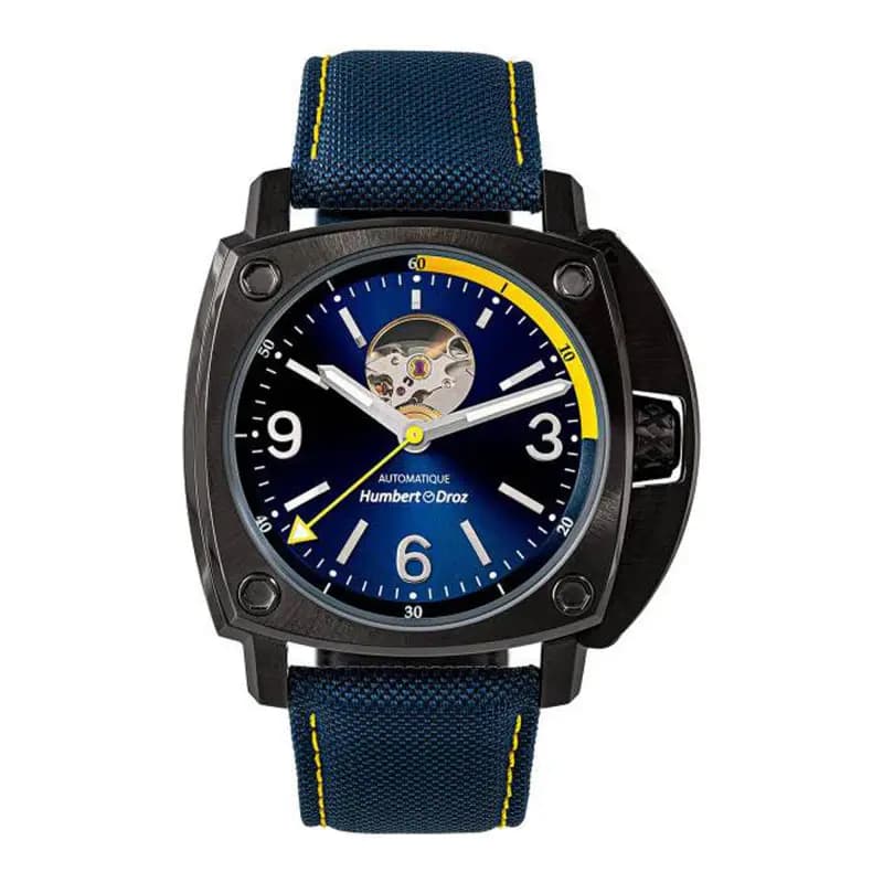 Humbert-Droz Montre HD1 «Équinoxe»
