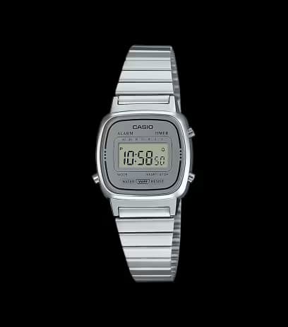 Casio LA670WEA-7