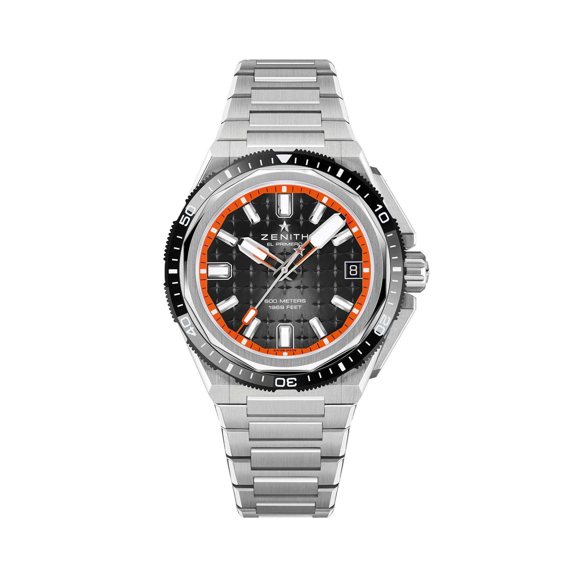 Zenith Defy Extreme Diver