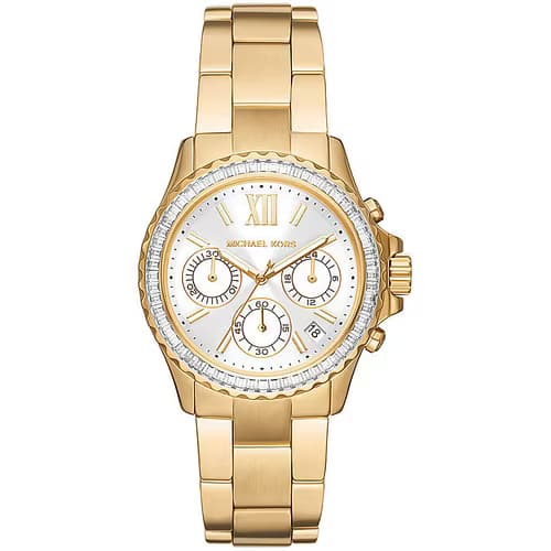 Michael Kors Montre Michael Kors Everest - MK7212