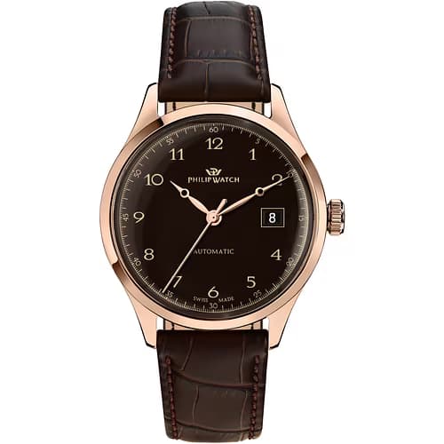 Philip Watch Montre Philip Watch Museum - R8221225002